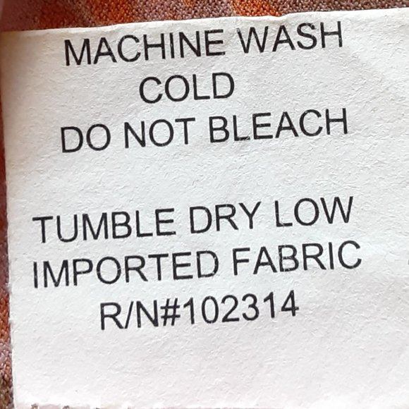 CAIA/L-S TOP/LARGE - Picture 6 of 9